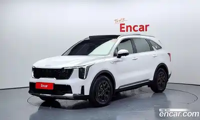 Kia Sorento, 2023