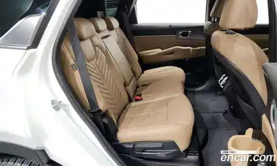 Kia Sorento 2023 1.6 гидро в Москве № 11122, миниатюра 12