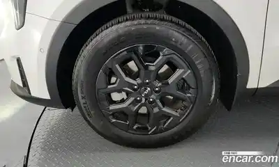 Kia Sorento 2023 1.6 гидро в Москве № 11122, миниатюра 5