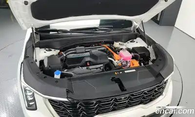 Kia Sorento 2023 1.6 гидро в Москве № 11122, миниатюра 6