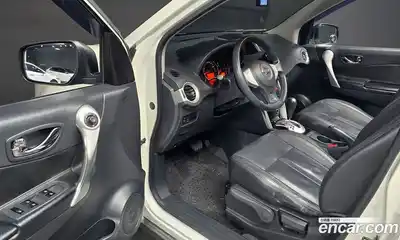 Renault QM5 2009 2.5 гидро в Москве № 1127754, миниатюра 11