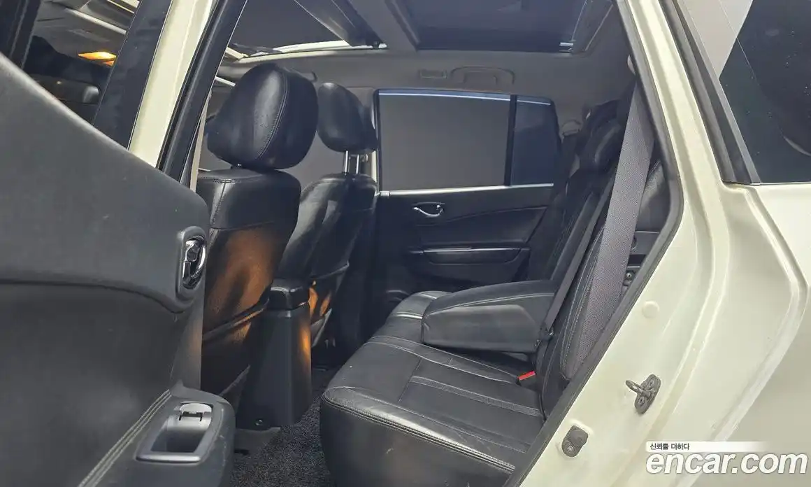 Renault QM5 2009 2.5 гидро в Москве № 1127754, фото 12