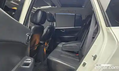 Renault QM5 2009 2.5 гидро в Москве № 1127754, миниатюра 12