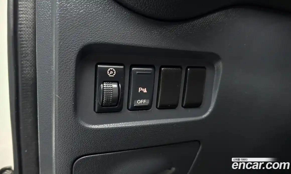 Renault QM5 2009 2.5 гидро в Москве № 1127754, фото 14