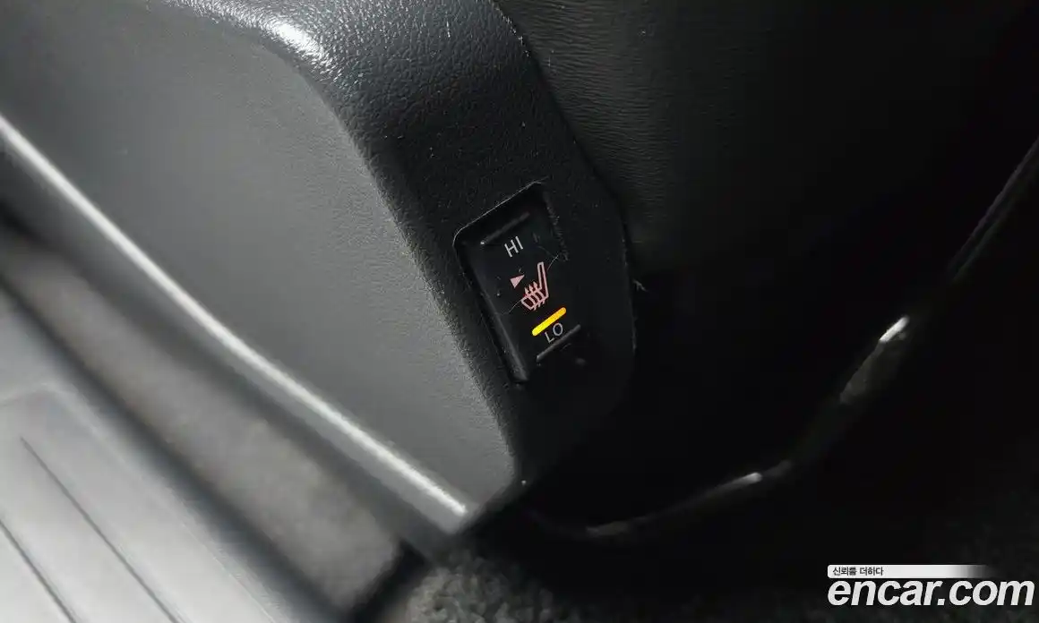 Renault QM5 2009 2.5 гидро в Москве № 1127754, фото 18