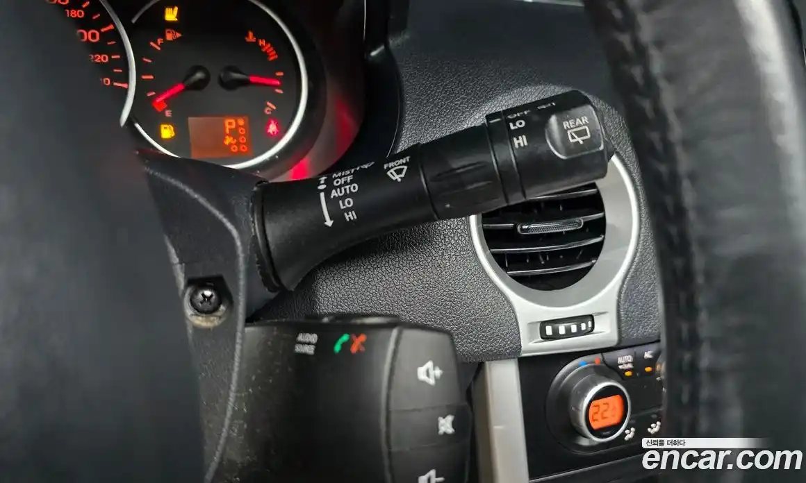 Renault QM5 2009 2.5 гидро в Москве № 1127754, фото 19