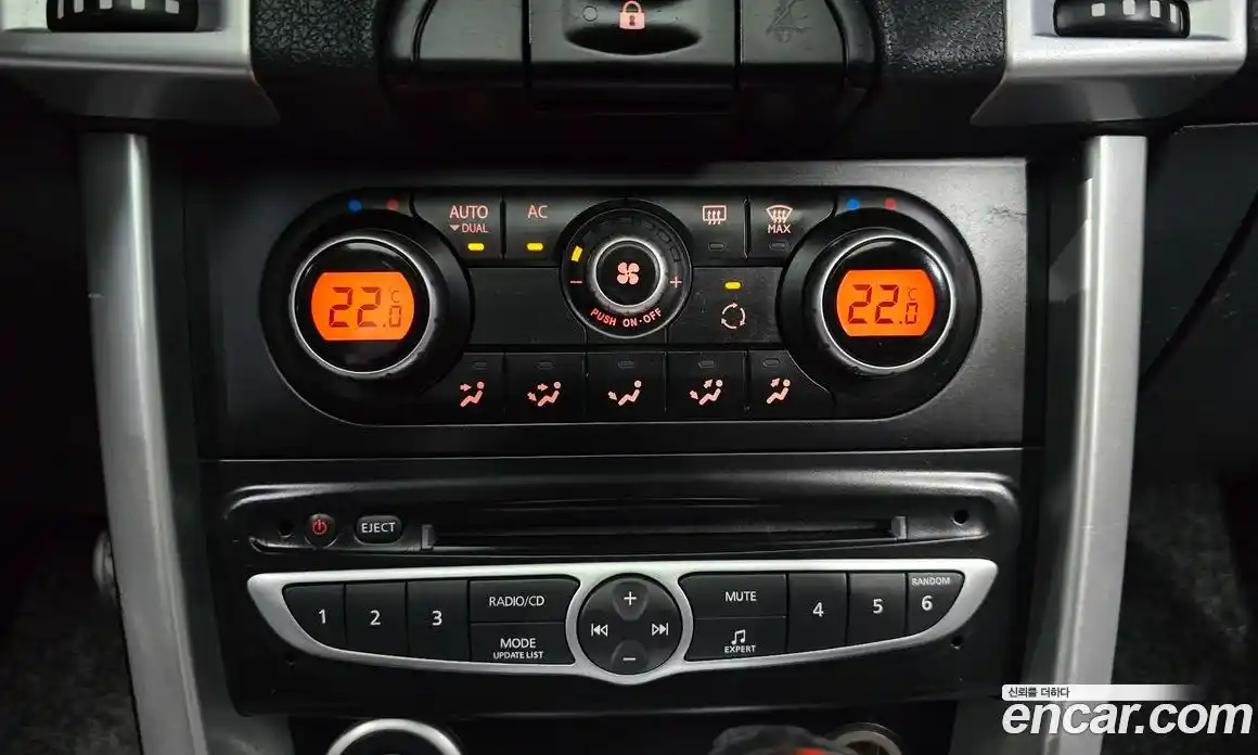 Renault QM5 2009 2.5 гидро в Москве № 1127754, фото 20