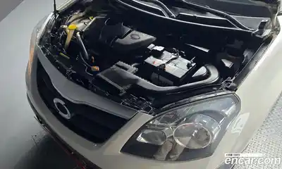 Renault QM5 2009 2.5 гидро в Москве № 1127754, миниатюра 6