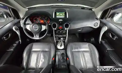Renault QM5 2009 2.5 гидро в Москве № 1127754, миниатюра 7