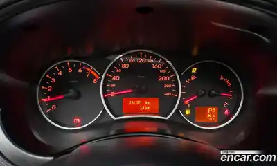 Renault QM5 2009 2.5 гидро в Москве № 1127754, миниатюра 8
