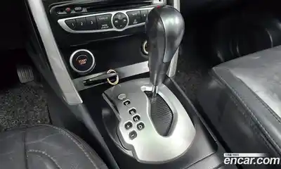 Renault QM5 2009 2.5 гидро в Москве № 1127754, миниатюра 9