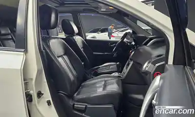 Renault QM5 2009 2.5 гидро в Москве № 1127754, миниатюра 10