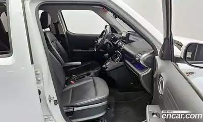 Hyundai Casper 2023 1.0 гидро в Москве № 1127845, миниатюра 11