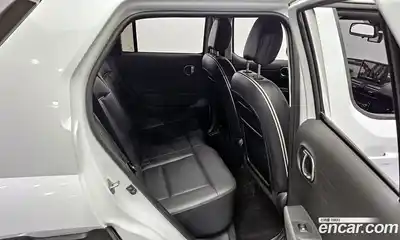 Hyundai Casper 2023 1.0 гидро в Москве № 1127845, миниатюра 12