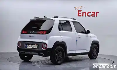 Hyundai Casper 2023 1.0 гидро в Москве № 1127845, миниатюра 2