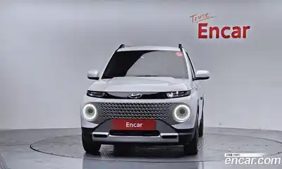 Hyundai Casper 2023 1.0 гидро в Москве № 1127845, миниатюра 3