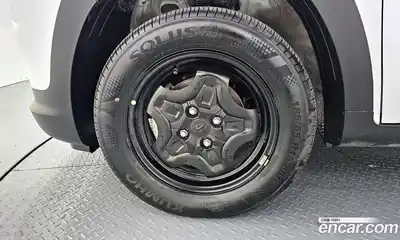 Hyundai Casper 2023 1.0 гидро в Москве № 1127845, миниатюра 5