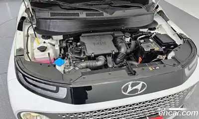 Hyundai Casper 2023 1.0 гидро в Москве № 1127845, миниатюра 6