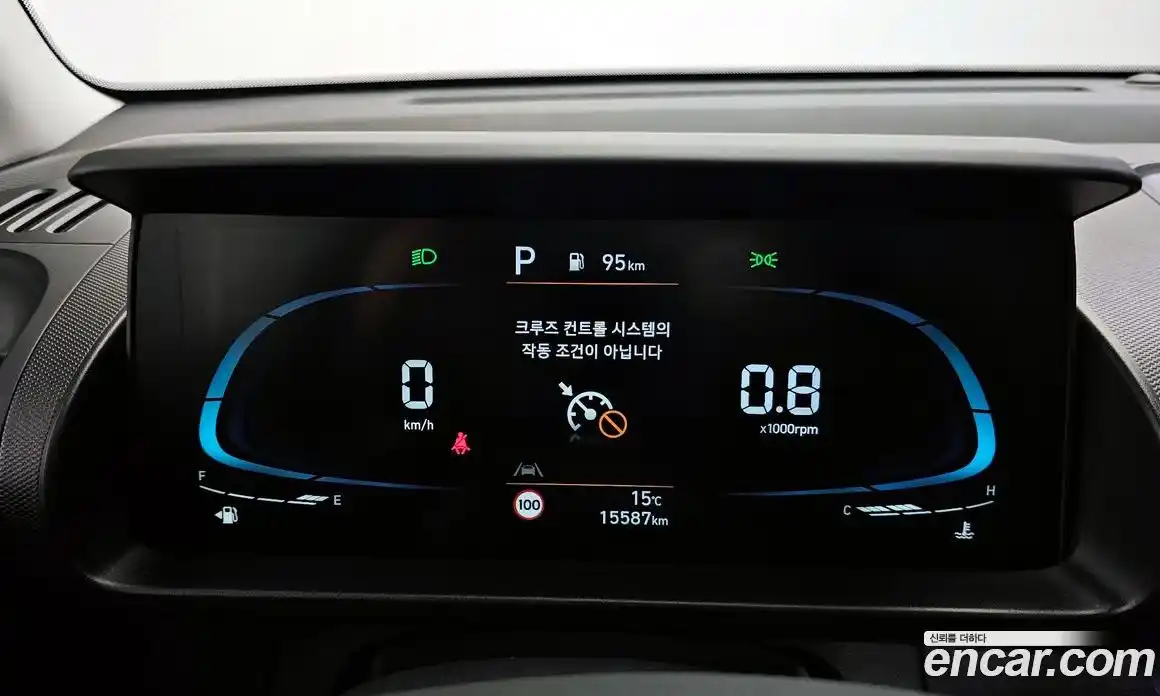Hyundai Casper 2023 1.0 гидро в Москве № 1127845, фото 8