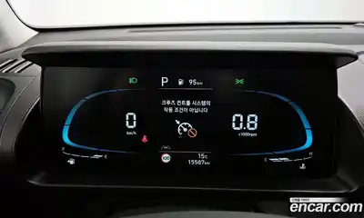 Hyundai Casper 2023 1.0 гидро в Москве № 1127845, миниатюра 8
