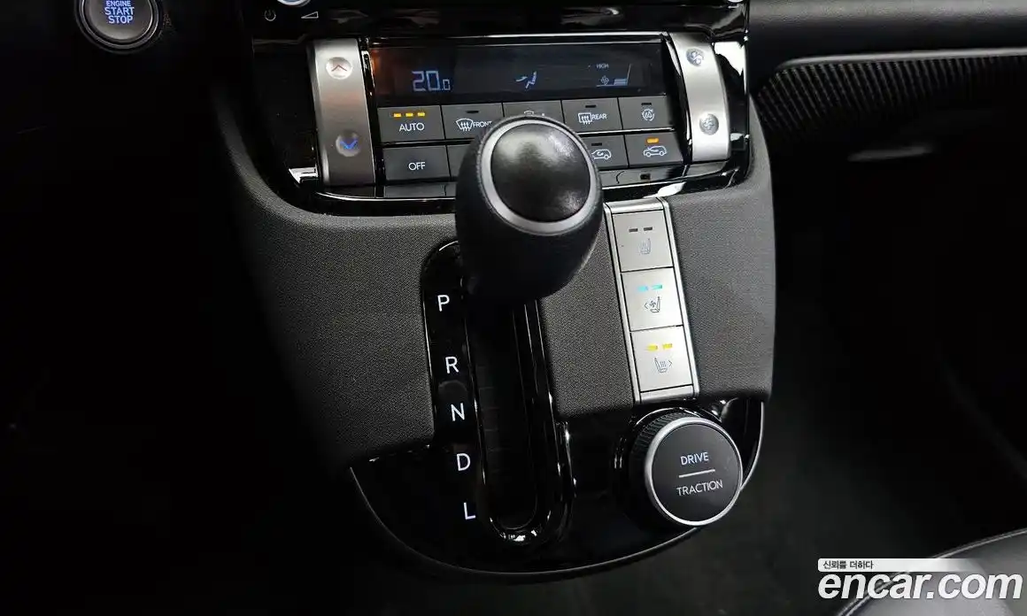 Hyundai Casper 2023 1.0 гидро в Москве № 1127845, фото 9
