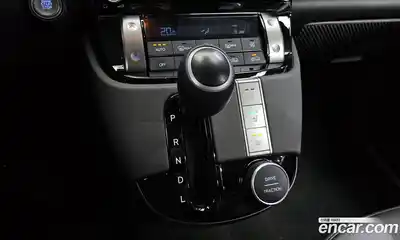 Hyundai Casper 2023 1.0 гидро в Москве № 1127845, миниатюра 9