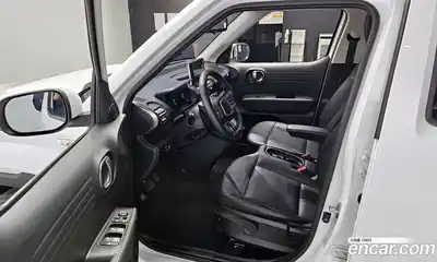Hyundai Casper 2023 1.0 гидро в Москве № 1127845, миниатюра 10