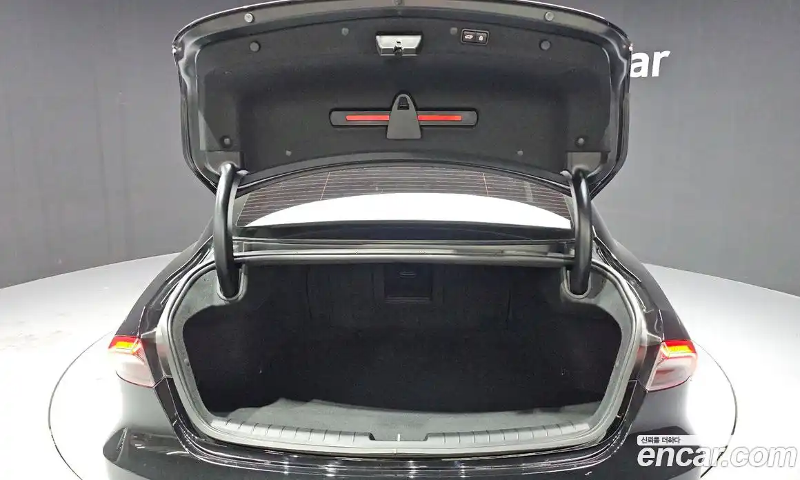 Hyundai Grandeur 2021 2.5 Автомат в Москве № 1128166, фото 20