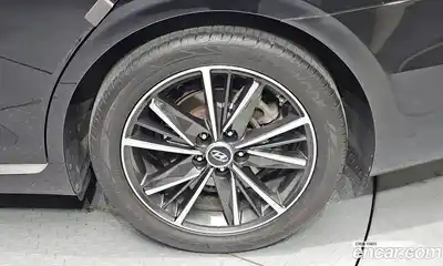 Hyundai Grandeur 2021 2.5 Автомат в Москве № 1128166, миниатюра 5