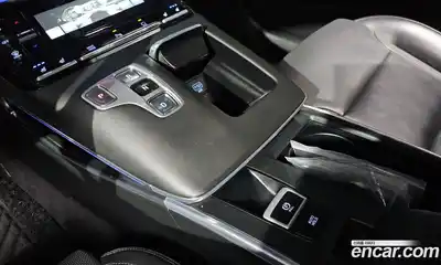 Hyundai Grandeur 2021 2.5 Автомат в Москве № 1128166, миниатюра 9