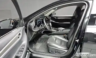 Hyundai Grandeur 2021 2.5 Автомат в Москве № 1128166, миниатюра 10