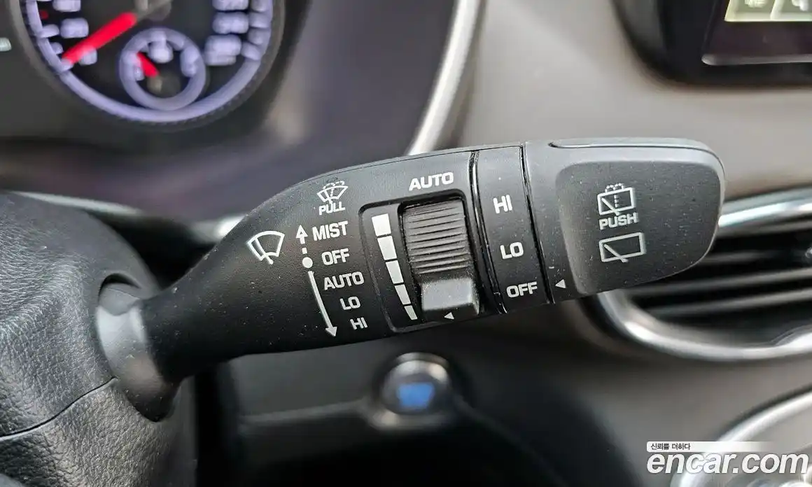 Hyundai Santa Fe 2022 1.6 гидро в Москве № 1128186, фото 18