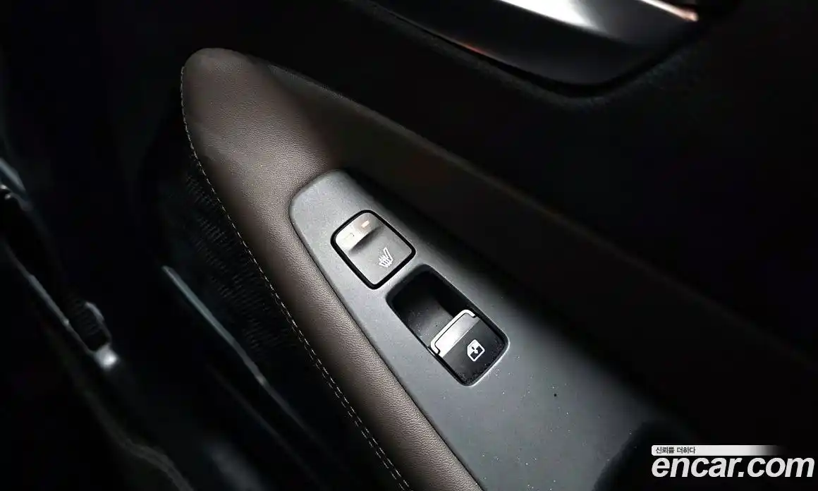 Hyundai Santa Fe 2022 1.6 гидро в Москве № 1128186, фото 19