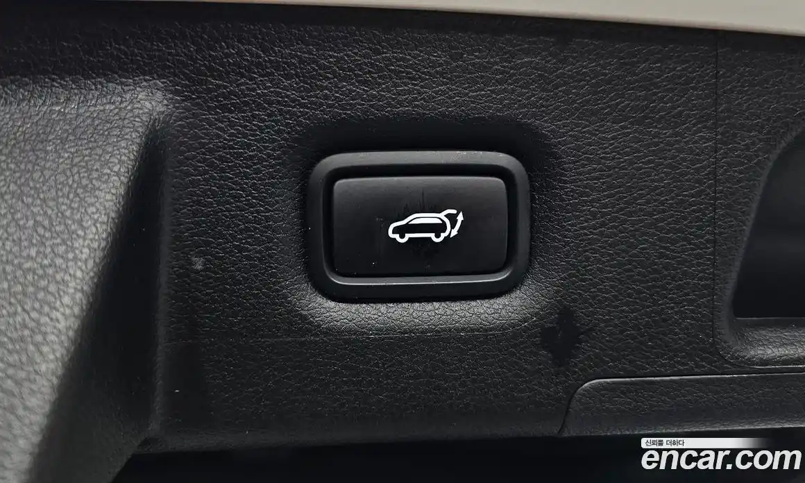 Hyundai Santa Fe 2022 1.6 гидро в Москве № 1128186, фото 20