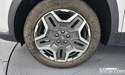 Hyundai Santa Fe 2022 1.6 гидро в Москве № 1128186, миниатюра 5