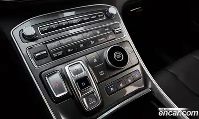 Hyundai Santa Fe 2022 1.6 гидро в Москве № 1128186, миниатюра 9