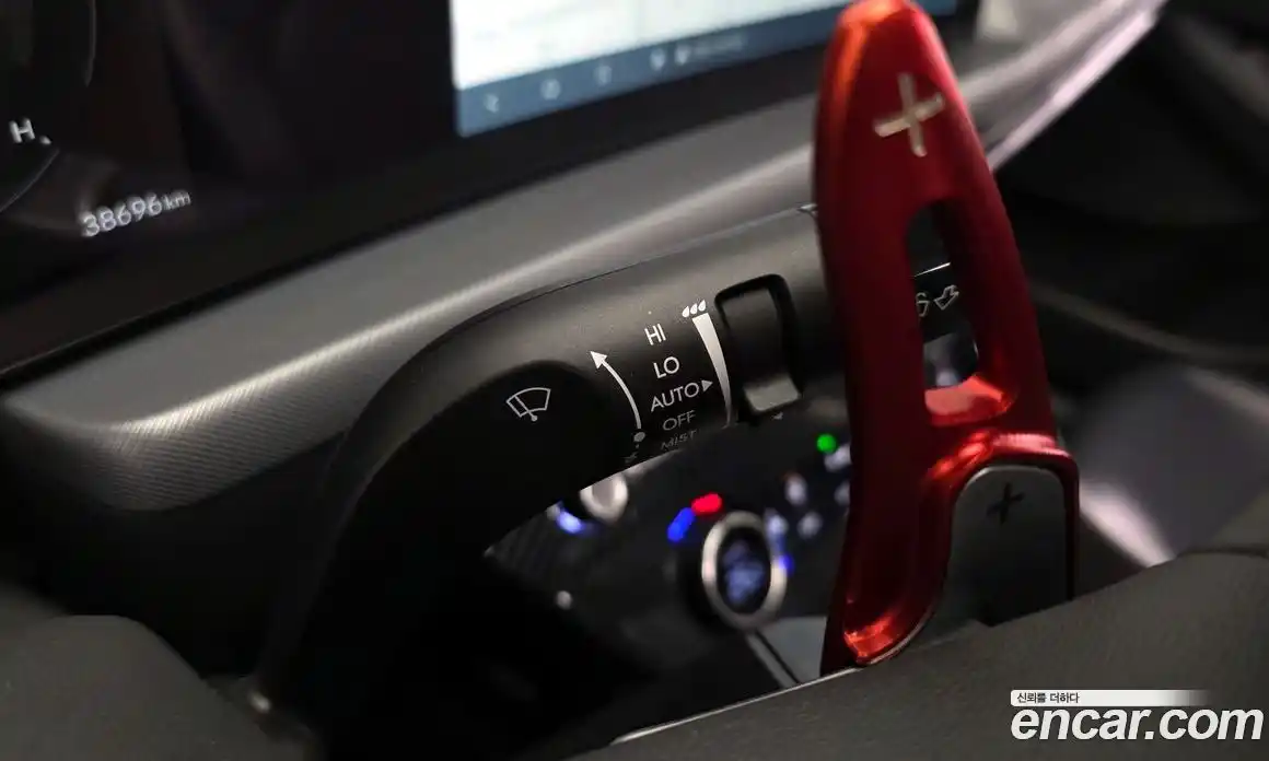 Hyundai Sonata 2023 1.6 Автомат в Москве № 1128211, фото 17