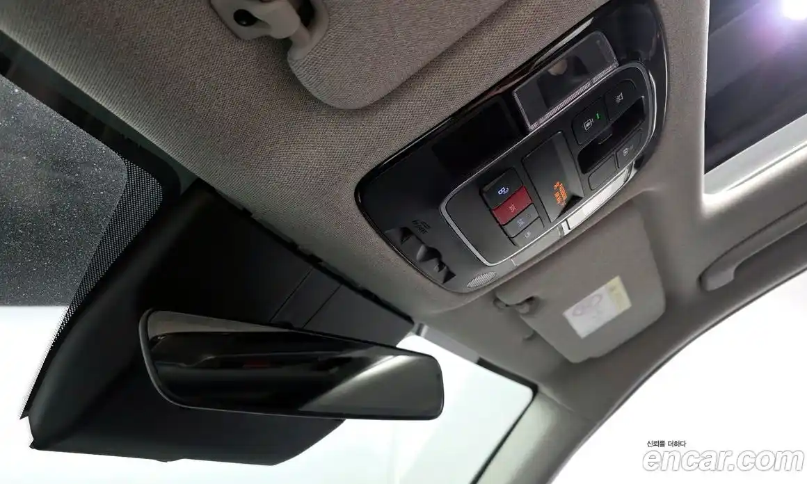 Hyundai Sonata 2023 1.6 Автомат в Москве № 1128211, фото 18