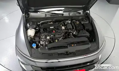 Hyundai Sonata 2023 1.6 Автомат в Москве № 1128211, миниатюра 6