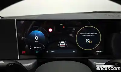 Hyundai Sonata 2023 1.6 Автомат в Москве № 1128211, миниатюра 8