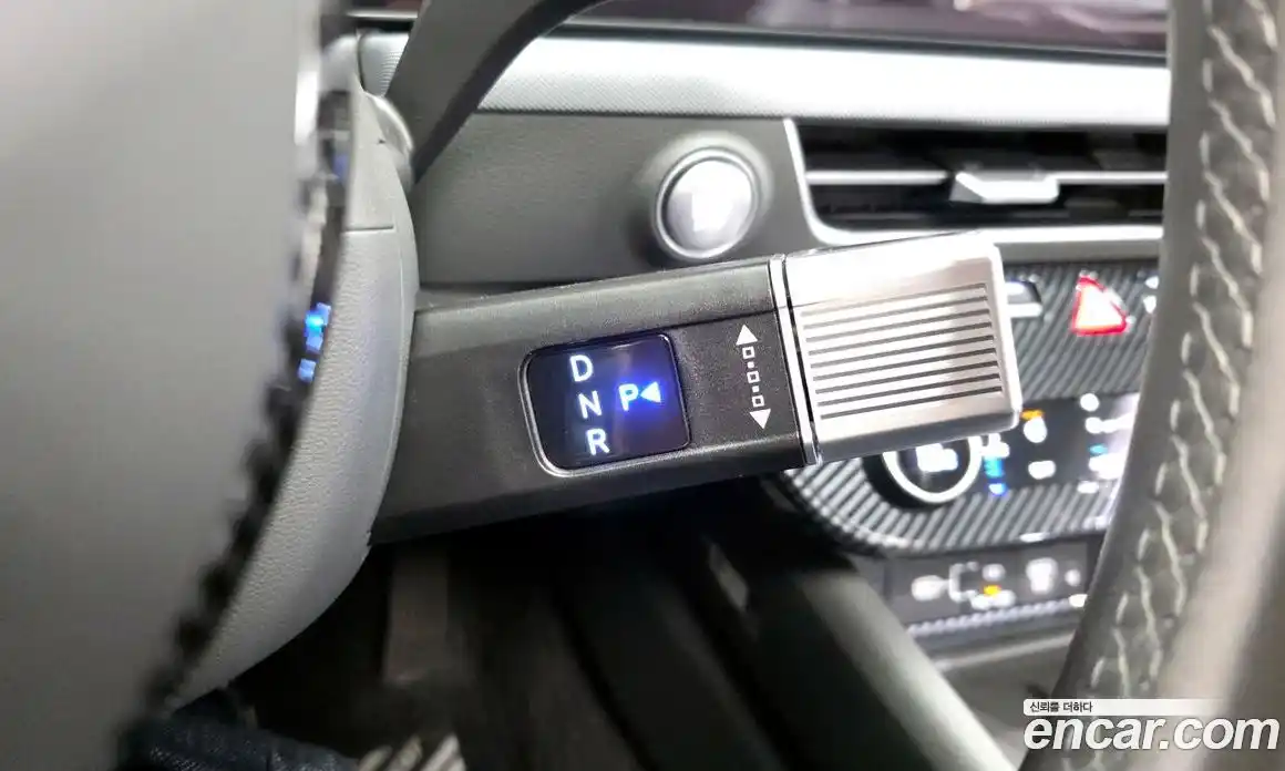 Hyundai Sonata 2023 1.6 Автомат в Москве № 1128211, фото 9