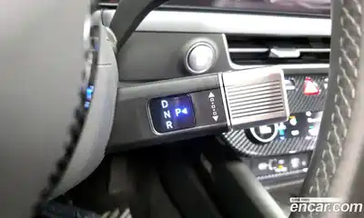 Hyundai Sonata 2023 1.6 Автомат в Москве № 1128211, миниатюра 9