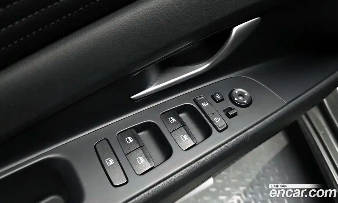 Hyundai Avante 2021 1.6 гидро в Москве № 1128215, фото 16