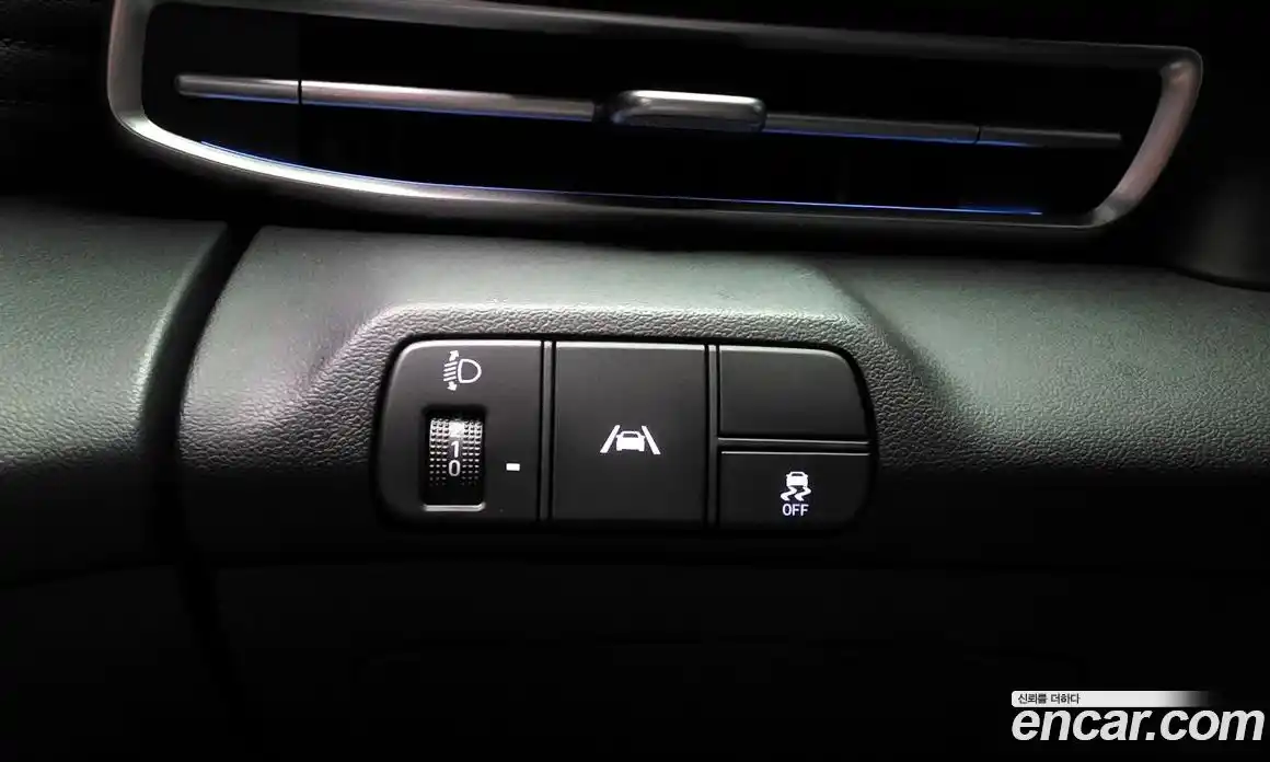 Hyundai Avante 2021 1.6 гидро в Москве № 1128215, фото 18