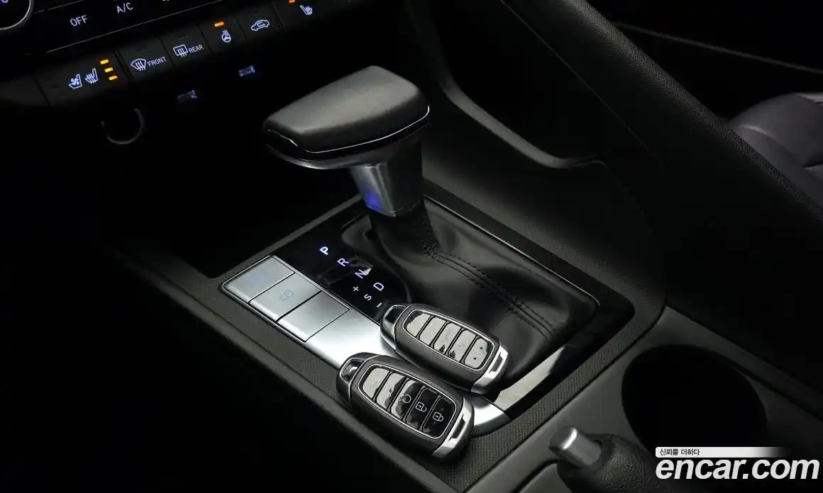 Hyundai Avante 2021 1.6 гидро в Москве № 1128215, фото 9