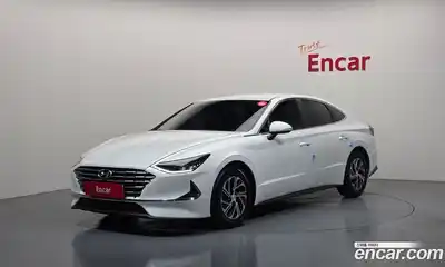 Hyundai Sonata Modern