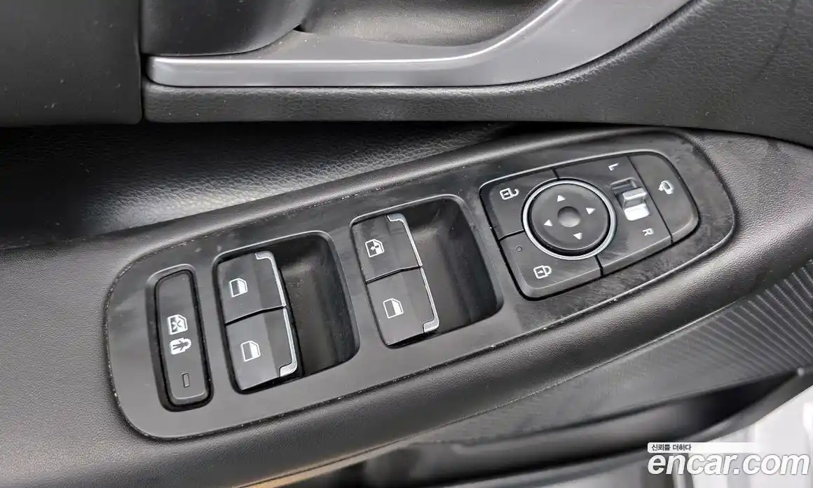 Hyundai Sonata 2022 2.0 Автомат в Москве № 1128240, фото 14