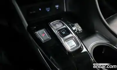 Hyundai Sonata 2022 2.0 Автомат в Москве № 1128240, миниатюра 9