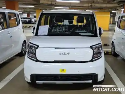 Kia Ray 2026 1.0 Автомат в Москве № 1128307, миниатюра 11