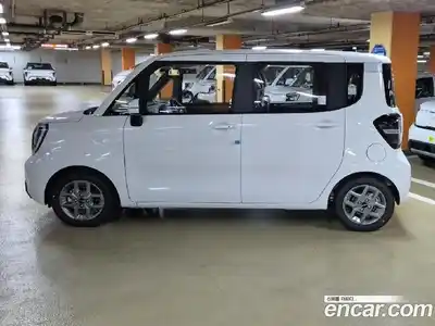 Kia Ray 2026 1.0 Автомат в Москве № 1128307, миниатюра 7